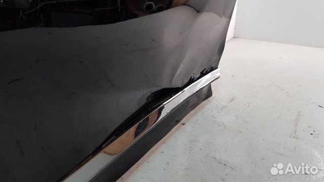Дверь передняя левая Volvo S90 2017 Дверь передняя левая Volvo S90 2017