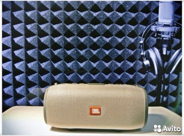 Беспроводная колонка JBL xtreme 3 art.718