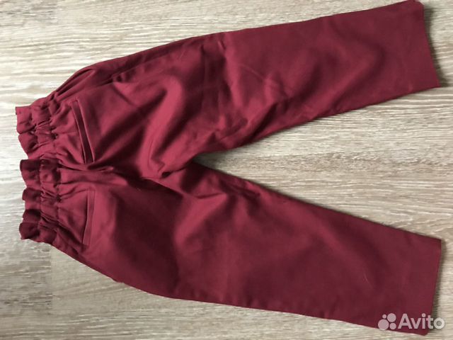 Брюки детские Zara новые