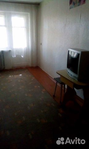 Комната 17 м² в 5-к, 4/4 эт. Комната 17 м² в 5-к, 4/4 эт.