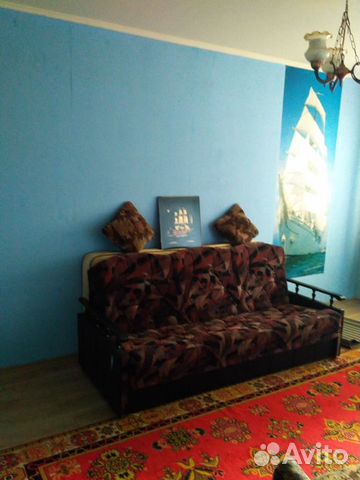 2-к квартира, 54 м², 6/9 эт. 2-к квартира, 54 м², 6/9 эт.