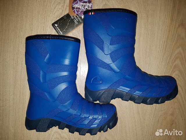 Сапоги Викинг Термо Ultra viking р,33