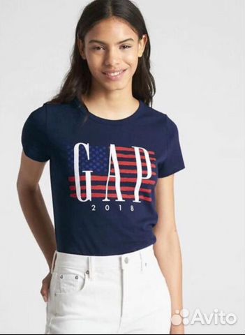 Футболка Gap новая Футболка Gap новая