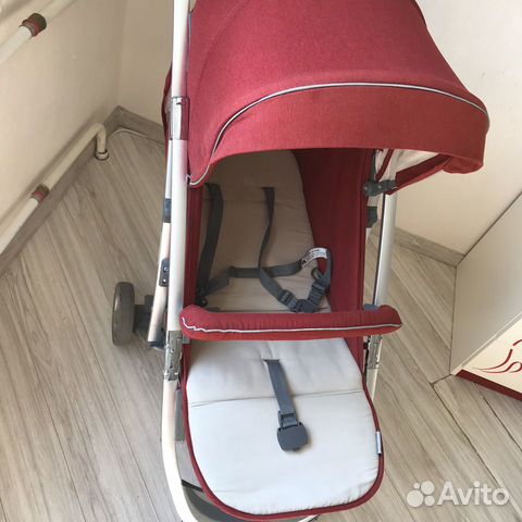 Прогулочная коляска corol S-8 Прогулочная коляска corol S-8