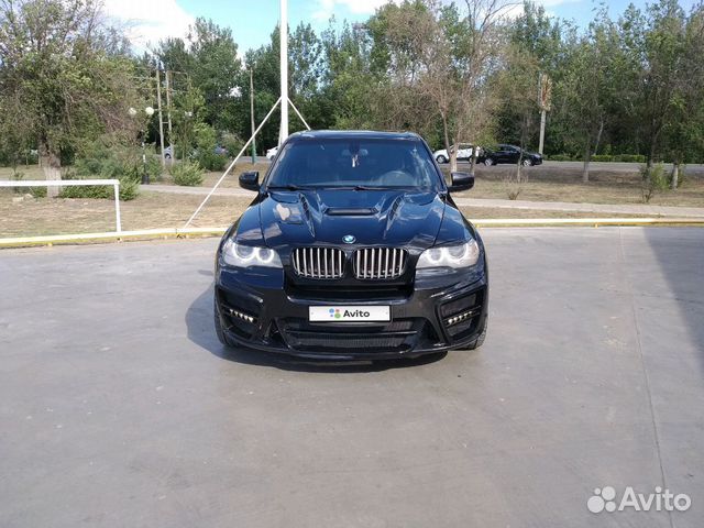 BMW X5 3.0 AT, 2011, 140 000 км