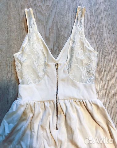 Платье Zara Платье Zara