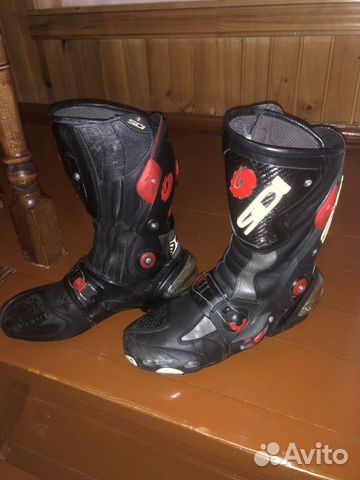 Sidi vertigo corsa Sidi vertigo corsa