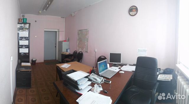 Помещение свободного назначения, 21.6 м²