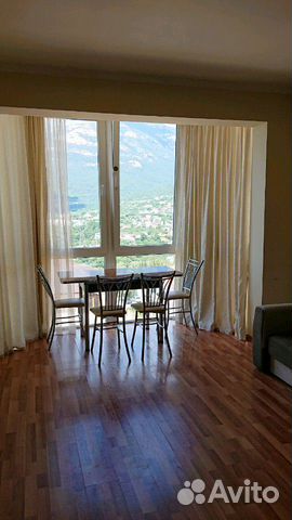 2-к квартира, 54 м², 3/4 эт.