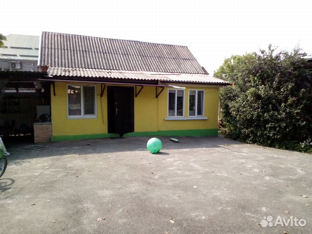 

3-к. дом, 50 м²
