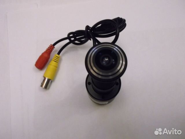 Видеоглазок