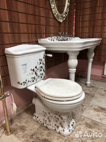 Раковина-консоль Olympia Impero texture07 8111T71 Раковина-консоль Olympia Impero texture07 8111T71