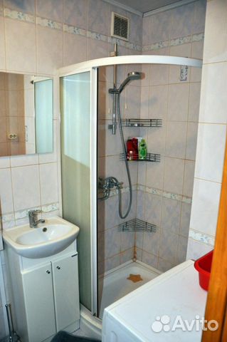 2-к квартира, 45 м², 1/5 эт.