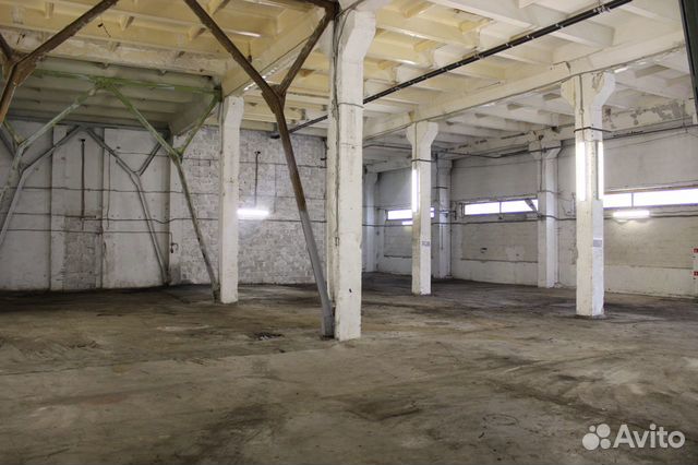 Производство Склад 463 м², Восстания, 100 Химград Производство Склад 463 м², Восстания, 100 Химград