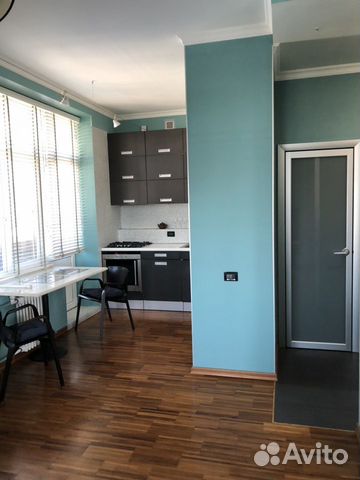 Студия, 38 м², 9/9 эт.