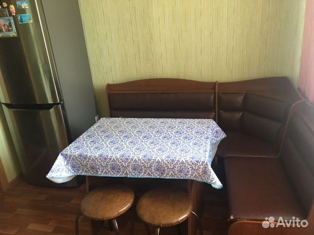 2-к квартира, 50 м², 9/10 эт. 2-к квартира, 50 м², 9/10 эт.