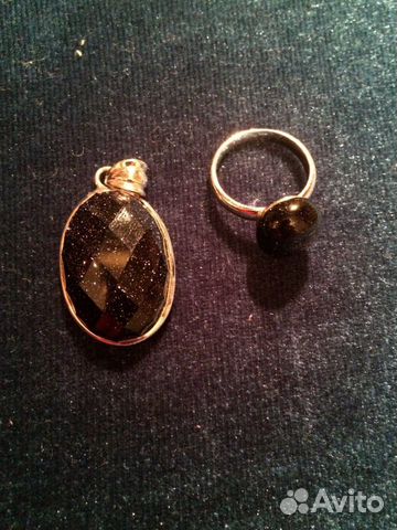 Серебро 875, 925 украшения