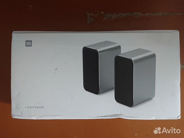 Xiaomi Mi Bluetooth Wireless Computer Speaker