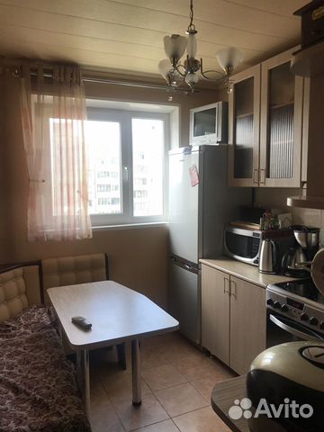 3-к квартира, 63 м², 5/9 эт.