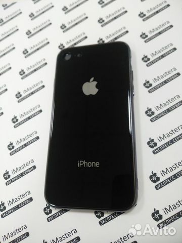 Чехлы для iPhone 7/8