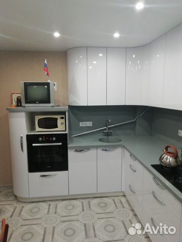 Кухонный гарнитур на заказ в Кирове