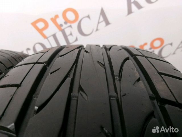 Bridgestone Dueler h/p sport 215/65/16 летние шины