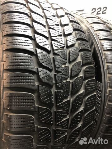 Bridgestone Blizzak DM-V1 225/45 R17