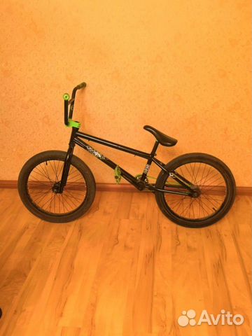 mirraco vise bmx