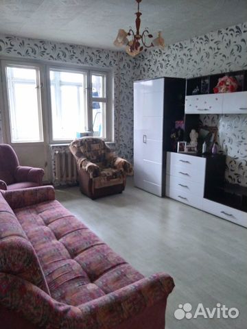 2-к квартира, 54 м², 6/9 эт. 2-к квартира, 54 м², 6/9 эт.