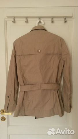 Плащ dkny Плащ dkny