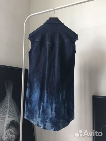 Maison Margiela Платье Maison Margiela Платье
