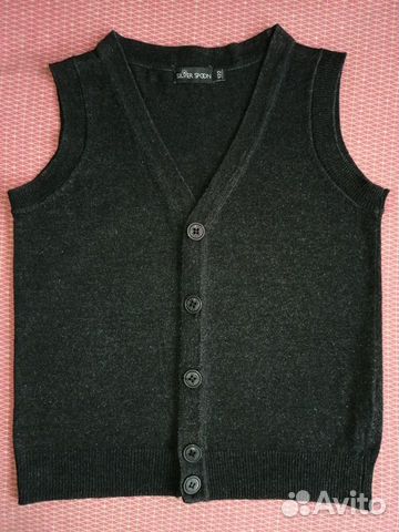 Жилетка Жилетка