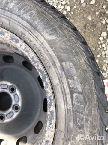 Ford Focus 195/65 r15 Yokohama Ice Guard IG35 Ford Focus 195/65 r15 Yokohama Ice Guard IG35