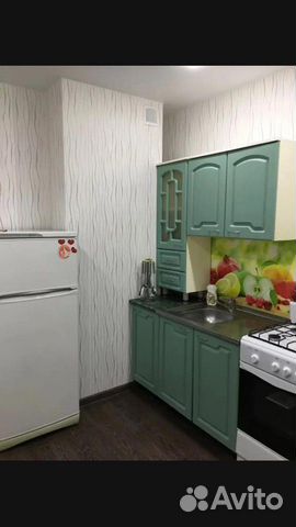 1-к квартира, 38 м², 3/10 эт.