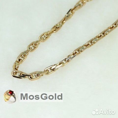 Золотая цепь Золотая цепь