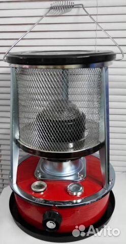 Обогреватель