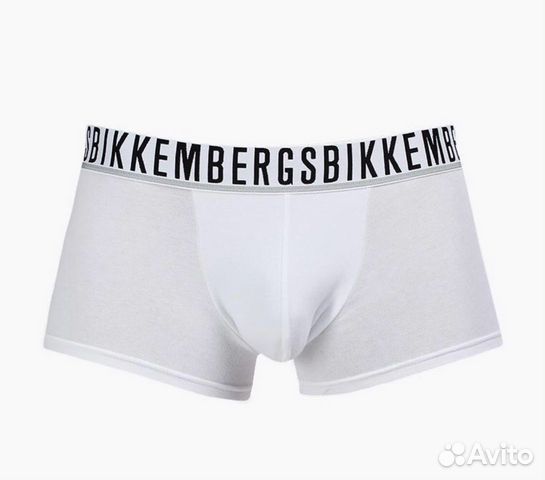 Трусы Bikkembergs Трусы Bikkembergs