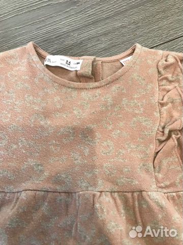 Платье zara Платье zara