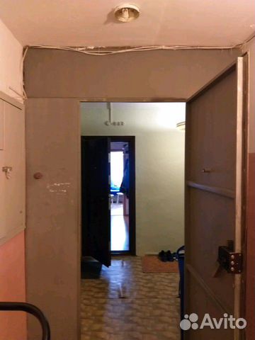 1-к квартира, 38 м², 16/18 эт. 1-к квартира, 38 м², 16/18 эт.
