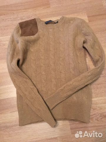 Свитер Ralph Lauren Свитер Ralph Lauren
