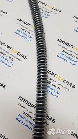 JCB 3CX шланг тормозной 649/51240