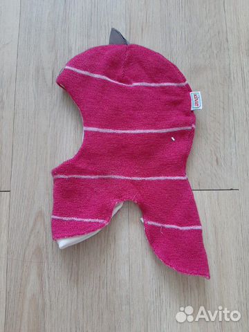 Шапка шлем Kivat