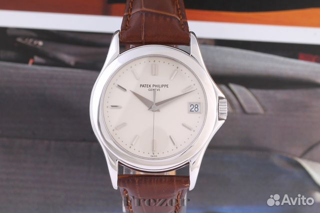 patek philippe 5127g