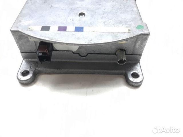 Telematics Control Unit Bmw 7 Series E66 N73 2006