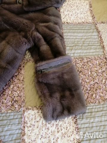Шуба норковая Шуба норковая