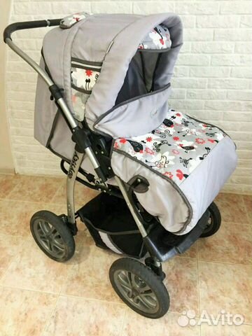 Коляска Коляска