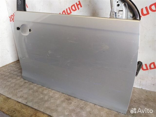 Дверь передняя правая Volkswagen Jetta 5 2006 Дверь передняя правая Volkswagen Jetta 5 2006