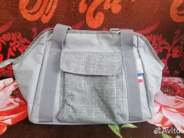 Сумка для мамы