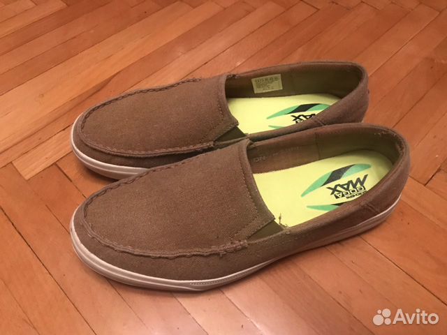 Слипоны Skechers Слипоны Skechers
