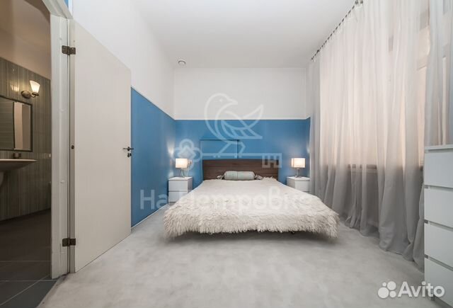 3-к квартира, 95 м², 2/8 эт. 3-к квартира, 95 м², 2/8 эт.